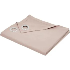 Cortina TODAY Cor de Rosa 140 x 240 cm de TODAY, Cortinas - Ref: S7194697, Preço: 30,32 €, Desconto: %