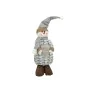 Figurine Romimex Gris Polyester 20 x 56 x 10 cm Bonhomme de Neige de Romimex, Noël - Réf : D1619117, Prix : 14,62 €, Remise : %