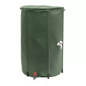 Rainbarrel kit EDA Foldable Flexible Ø 60 x 88 cm 250 L by EDA, Water Butts & Barrels - Ref: S7194717, Price: 66,62 €, Discou...