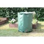 Rainbarrel kit EDA Foldable Flexible Ø 80 x 98 cm 500 L by EDA, Water Butts & Barrels - Ref: S7194718, Price: 91,11 €, Discou...