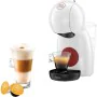 Caffettiera con Capsule Krups YY5218FD di Krups, Macchine da caffè a capsule - Rif: S7194751, Prezzo: 99,15 €, Sconto: %