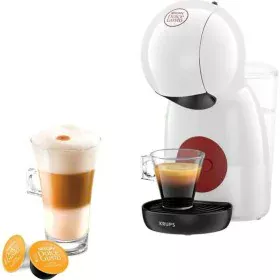 Cafetière à capsules Krups YY5218FD de Krups, Cafetières à capsules - Réf : S7194751, Prix : 106,29 €, Remise : %