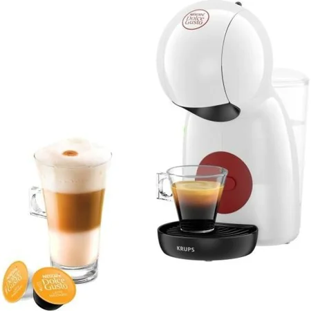 Capsule Coffee Machine Krups YY5218FD by Krups, Coffee Capsule Machines - Ref: S7194751, Price: 106,27 €, Discount: %