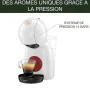 Cafetière à capsules Krups YY5218FD de Krups, Cafetières à capsules - Réf : S7194751, Prix : 99,15 €, Remise : %