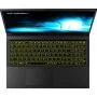 Laptop Erazer CRAWLER E50 15,6" i5-12450H 16 GB RAM 512 GB SSD Nvidia Geforce RTX 4050 de Erazer, Portátiles - Ref: S7194772,...