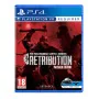 PlayStation 4 Videospiel Just For Games The Walking Dead Saints & Sinners Chapter 2: Retribution - Payback Edition PlayStatio...