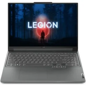 Ordinateur Portable Lenovo Legion Slim 5 16APH8 16" ryzen 7-7840hs 16 GB RAM 512 GB SSD Nvidia Geforce RTX 4060 de Lenovo, Or...