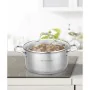 Casserole with Lid Arthur Martin AM2513 Ø 28 cm by Arthur Martin, Braising Pans - Ref: S7194791, Price: 46,34 €, Discount: %