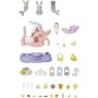 Toy set Sylvanian Families Babie Mermaid Castle Plastic by Sylvanian Families, Games Collections - Ref: S7194796, Price: 85,8...