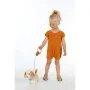 Jouet Peluche Gipsy Chien de Gipsy, Animaux et personnages - Réf : S7194797, Prix : 39,52 €, Remise : %