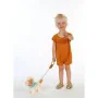 Jouet Peluche Gipsy Chien de Gipsy, Animaux et personnages - Réf : S7194797, Prix : 39,52 €, Remise : %