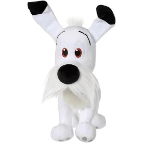 Fluffy toy Gipsy Idéfix White by Gipsy, Animals and figures - Ref: S7194800, Price: 47,38 €, Discount: %