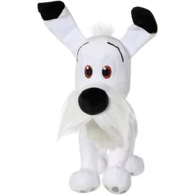 Peluche Gipsy Idéfix Bianco di Gipsy, Animali e pupazzi - Rif: S7194800, Prezzo: 47,38 €, Sconto: %