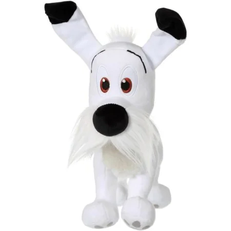 Fluffy toy Gipsy Idéfix White by Gipsy, Animals and figures - Ref: S7194800, Price: 47,00 €, Discount: %