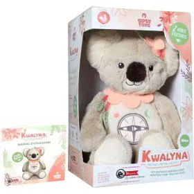 Peluche Gipsy Koala de Gipsy, Animais e figuras - Ref: S7194801, Preço: 65,51 €, Desconto: %