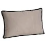 Coussin Romimex Beige 30 x 10 x 50 cm de Romimex, Coussins - Réf : D1619185, Prix : 16,31 €, Remise : %