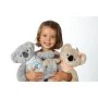 Jouet Peluche Gipsy Koala de Gipsy, Animaux et personnages - Réf : S7194801, Prix : 64,44 €, Remise : %