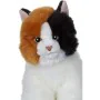 Fluffy toy Gipsy Cat Tricolour by Gipsy, Animals and figures - Ref: S7194802, Price: 38,50 €, Discount: %