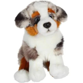 Jouet Peluche Gipsy Chien de Gipsy, Animaux et personnages - Réf : S7194804, Prix : 38,70 €, Remise : %