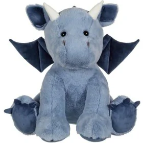 Fluffy toy Gipsy Dragon Blue by Gipsy, Animals and figures - Ref: S7194806, Price: 39,85 €, Discount: %