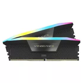 Memoria RAM Corsair Vengeance RGB DDR5 32 GB cl34 de Corsair, Memoria principal - Ref: S7194825, Precio: 222,51 €, Descuento: %