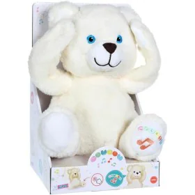 Fluffy toy Gipsy Bear (FR) by Gipsy, Animals and figures - Ref: S7194832, Price: 47,77 €, Discount: %