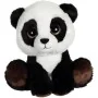 Peluche Gipsy Oso Panda Multicolor de Gipsy, Animales y figuras - Ref: S7194836, Precio: 33,92 €, Descuento: %