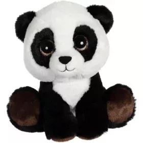 Peluche Gipsy Panda Multicolore di Gipsy, Animali e pupazzi - Rif: S7194836, Prezzo: 33,73 €, Sconto: %