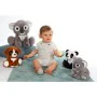 Jouet Peluche Gipsy Ours Panda Multicouleur de Gipsy, Animaux et personnages - Réf : S7194836, Prix : 32,38 €, Remise : %