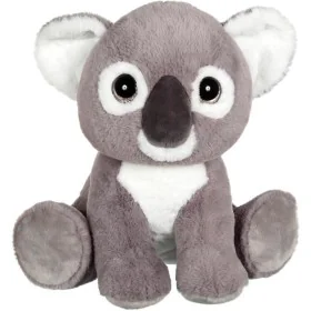 Fluffy toy Gipsy Koala Multicolour by Gipsy, Animals and figures - Ref: S7194837, Price: 33,23 €, Discount: %