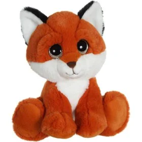 Fluffy toy Gipsy Fox Multicolour by Gipsy, Animals and figures - Ref: S7194838, Price: 33,80 €, Discount: %