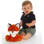 Fluffy toy Gipsy Fox Multicolour by Gipsy, Animals and figures - Ref: S7194838, Price: 32,26 €, Discount: %