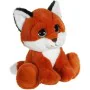 Fluffy toy Gipsy Fox Multicolour by Gipsy, Animals and figures - Ref: S7194838, Price: 32,26 €, Discount: %