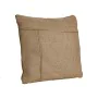 Coussin Romimex Marron 45 x 10 x 45 cm de Romimex, Coussins - Réf : D1619197, Prix : 21,42 €, Remise : %