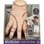 Mano de animación Lansay Wednesday Multicolor de Lansay, Halloween - Ref: S7194851, Precio: 52,42 €, Descuento: %