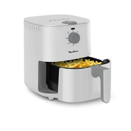 Friteuse à Air Moulinex 3,5 L de Moulinex, Friteuses à air - Réf : S7194858, Prix : 104,77 €, Remise : %