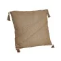 Coussin Romimex Crème 45 x 10 x 45 cm de Romimex, Coussins - Réf : D1619199, Prix : 16,09 €, Remise : %