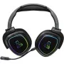 Casque The G-Lab Noir de The G-Lab, Écouteurs et accessoires - Réf : S7194874, Prix : 70,28 €, Remise : %