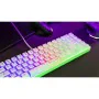 Teclado Bluetooth The G-Lab Azerty Francés Blanco de The G-Lab, Teclados - Ref: S7194876, Precio: 48,40 €, Descuento: %