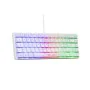 Clavier Bluetooth The G-Lab Azerty Français Blanc de The G-Lab, Claviers - Réf : S7194876, Prix : 47,48 €, Remise : %