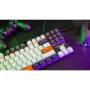 Tastatur The G-Lab Azerty Französisch von The G-Lab, Tastaturen - Ref: S7194877, Preis: 72,90 €, Rabatt: %