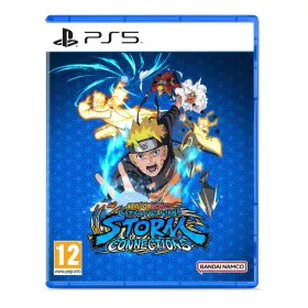 PlayStation 5 Video Game Bandai Namco Naruto x Boruto: Ultimate Ninja - Storm Connections Standard Edition (FR) by Bandai Nam...