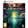 Jeu vidéo PlayStation 5 Microids Flashback 2 - Limited Edition (FR) de Microids, Sets - Réf : S7194894, Prix : 65,18 €, Remis...