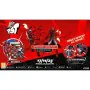 Jeu vidéo PlayStation 5 SEGA Persona 5 Tactica (FR) de SEGA, Sets - Réf : S7194896, Prix : 56,89 €, Remise : %