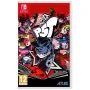 Videojogo para Switch SEGA Persona 5 Tactica (FR) de SEGA, Jogos - Ref: S7194897, Preço: 57,66 €, Desconto: %