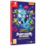 Videojogo para Switch Just For Games TMNT: Shredder's Revenge - Anniversary Edition de Just For Games, Jogos - Ref: S7194901,...