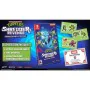 Videogioco per Switch Just For Games TMNT: Shredder's Revenge - Anniversary Edition di Just For Games, Set accessori - Rif: S...