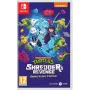 Videogioco per Switch Just For Games TMNT: Shredder's Revenge - Anniversary Edition di Just For Games, Set accessori - Rif: S...