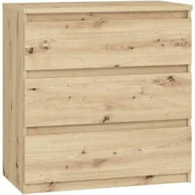 Chest of drawers Chelsea 77,2 x 100,7 x 77 cm by BigBuy Home, Chest of Drawers - Ref: S7194909, Price: 126,34 €, Discount: %