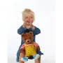 Peluche Gipsy Petit ours brun de Gipsy, Animais e figuras - Ref: S7194919, Preço: 55,39 €, Desconto: %